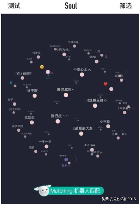 SOUL软件怎么玩怎么用